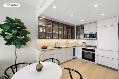 222 E Broadway #20B, New York City, NY 10002 - Photo 1