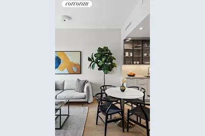 222 E Broadway #20B, New York City, NY 10002 - Photo 3