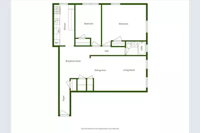 2270 Plumb 1st Street #1B, New York City, NY 11229 - Photo 13