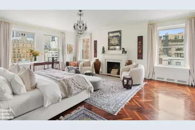 640 Park Avenue #9THFLOOR, New York City, NY 10065 - Photo 13