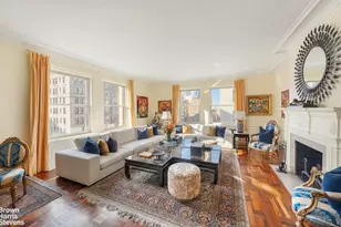 640 Park Ave, New York City, NY 10065 - Photo 1
