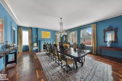 640 Park Avenue #9THFLOOR, New York City, NY 10065 - Photo 5