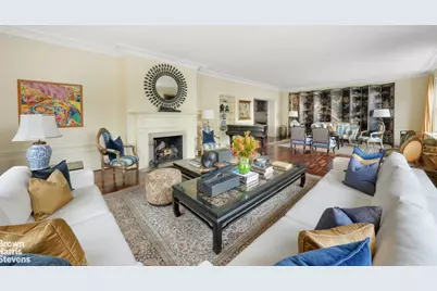 640 Park Avenue #9THFLOOR, New York City, NY 10065 - Photo 3