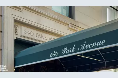 640 Park Avenue #9THFLOOR, New York City, NY 10065 - Photo 31