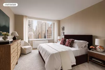 400 E 84th Street #15E, New York City, NY 10028 - Photo 9