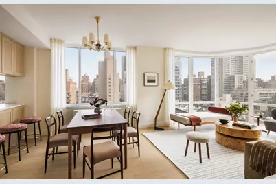 400 E 84th Street #15E, New York, NY 10028 - Photo 3