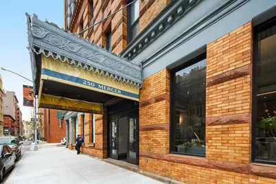 250 Mercer Street #C318, New York, NY 10012 - Photo 13