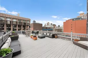 250 Mercer St, New York City, NY 10012 - Photo 9