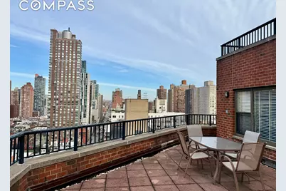 400 E 85th Street #PHC, New York City, NY 10028 - Photo 1
