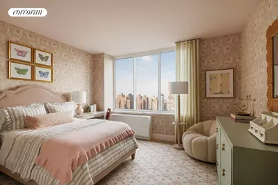 400 E 84th Street #24B, New York, NY 10028 - Photo 9