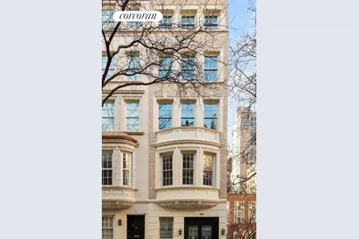 44 E 82nd Street, New York City, NY 10028 - Photo 3