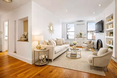 203 Luquer Street #3-B, New York City, NY 11231 - Photo 1