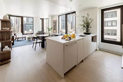 300 E 50th Street #23A, New York City, NY 10022 - Photo 1
