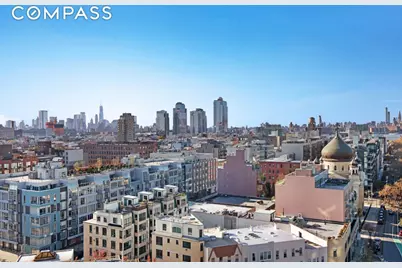 20 Bayard Street #12A, Brooklyn, NY 11211 - Photo 15