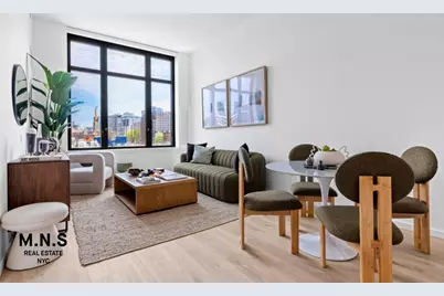 500 Degraw Street #323, New York City, NY 11217 - Photo 3