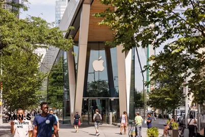 500 Degraw Street #323, New York City, NY 11217 - Photo 23