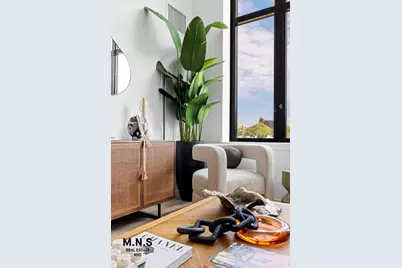 500 Degraw Street #323, New York City, NY 11217 - Photo 5