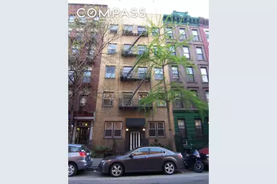 406 W 46th Street #2C, New York, NY 10036 - Photo 7