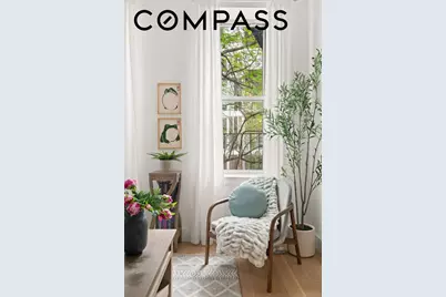 406 W 46th Street #2C, New York City, NY 10036 - Photo 3