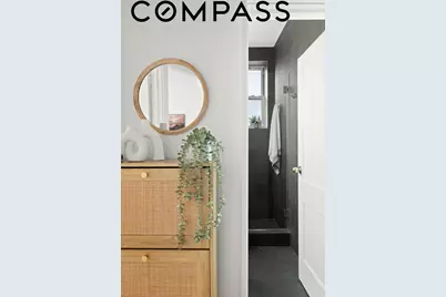 406 W 46th Street #2C, New York City, NY 10036 - Photo 5