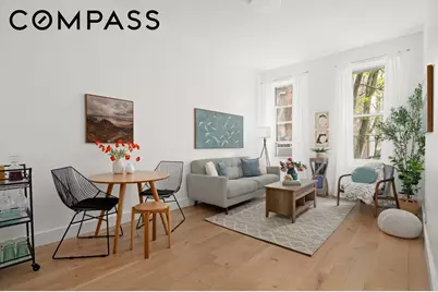 406 W 46th Street #2C, New York City, NY 10036 - Photo 1