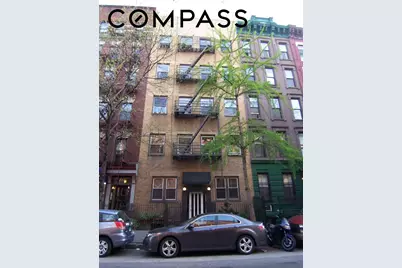 406 W 46th Street #2C, New York City, NY 10036 - Photo 7