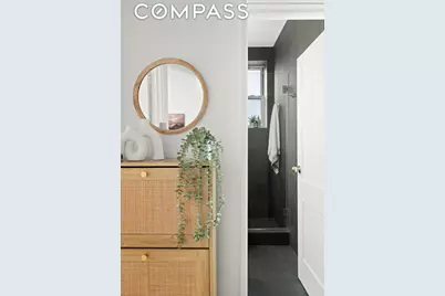 406 W 46th Street #2C, New York, NY 10036 - Photo 5