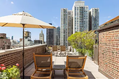 419 E 57th Street #6F, New York City, NY 10022 - Photo 9