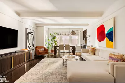 419 E 57th Street #6F, New York City, NY 10022 - Photo 1