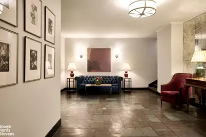 419 E 57th Street #6F, New York City, NY 10022 - Photo 11