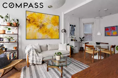 248 E 7th Street #19/20, New York City, NY 10009 - Photo 1
