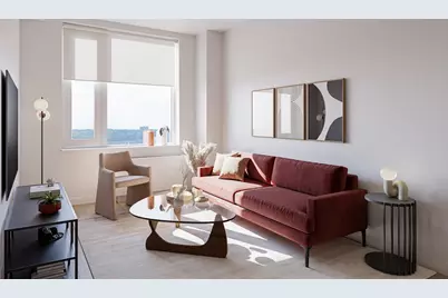 1440 Amsterdam Avenue #1611, New York, NY 10027 - Photo 1