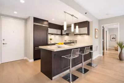 50 W 15th Street #4E, New York, NY 10011 - Photo 3