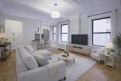 467 Central Park W #6G, New York, NY 10025 - Photo 1