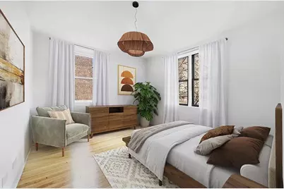 305 W 18th Street #2-F, New York City, NY 10011 - Photo 3