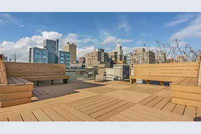 121 E 10th Street #D, New York City, NY 10003 - Photo 7