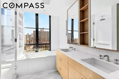 250 W 96th Street #18C, New York City, NY 10025 - Photo 9