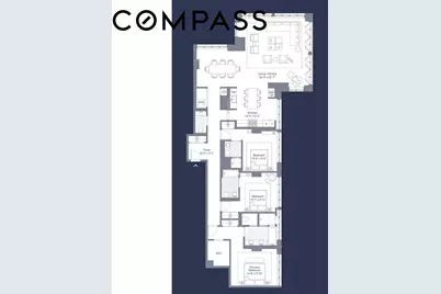 250 W 96th Street #18C, New York City, NY 10025 - Photo 27