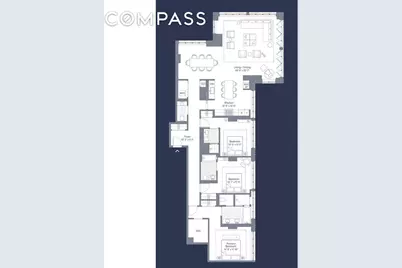 250 W 96th Street #18C, New York, NY 10025 - Photo 27