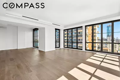 250 W 96th Street #18C, New York City, NY 10025 - Photo 5