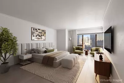 425 E 58th Street #22H, New York City, NY 10022 - Photo 5