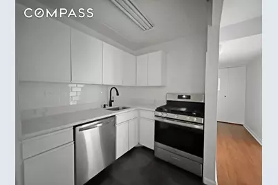 301 W 110th Street #2L, New York City, NY 10026 - Photo 11