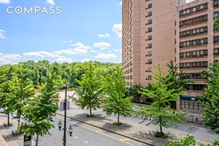 301 W 110th St, New York City, NY 10026 - Photo 7