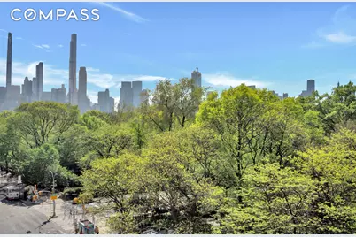 988 5th Avenue #6, New York City, NY 10075 - Photo 9