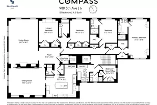 988 5th Ave, New York City, NY 10075 - Photo 1