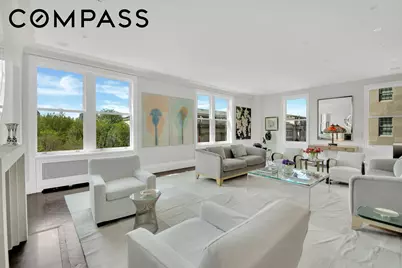 988 5th Avenue #6, New York City, NY 10075 - Photo 1