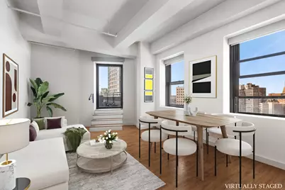 365 Bridge Street #19A, Brooklyn, NY 11201 - Photo 5