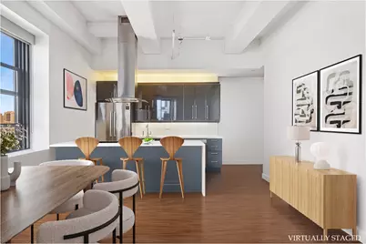 365 Bridge Street #19A, New York City, NY 11201 - Photo 5