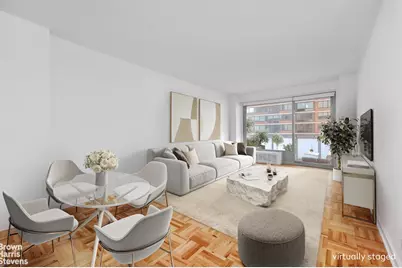 300 E 40th Street #22N, New York City, NY 10016 - Photo 1