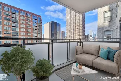 300 E 40th Street #22N, New York City, NY 10016 - Photo 7